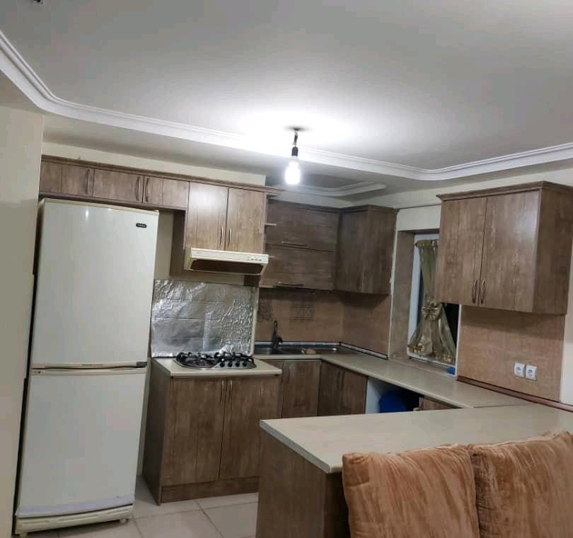 فروش واحد 83 متر پاسداران انزلی