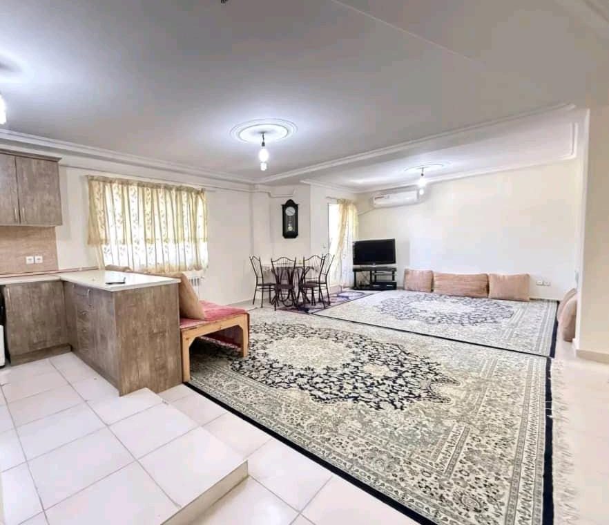 فروش واحد 83 متر پاسداران انزلی