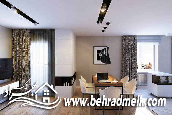 خرید اپارتمان انزلی