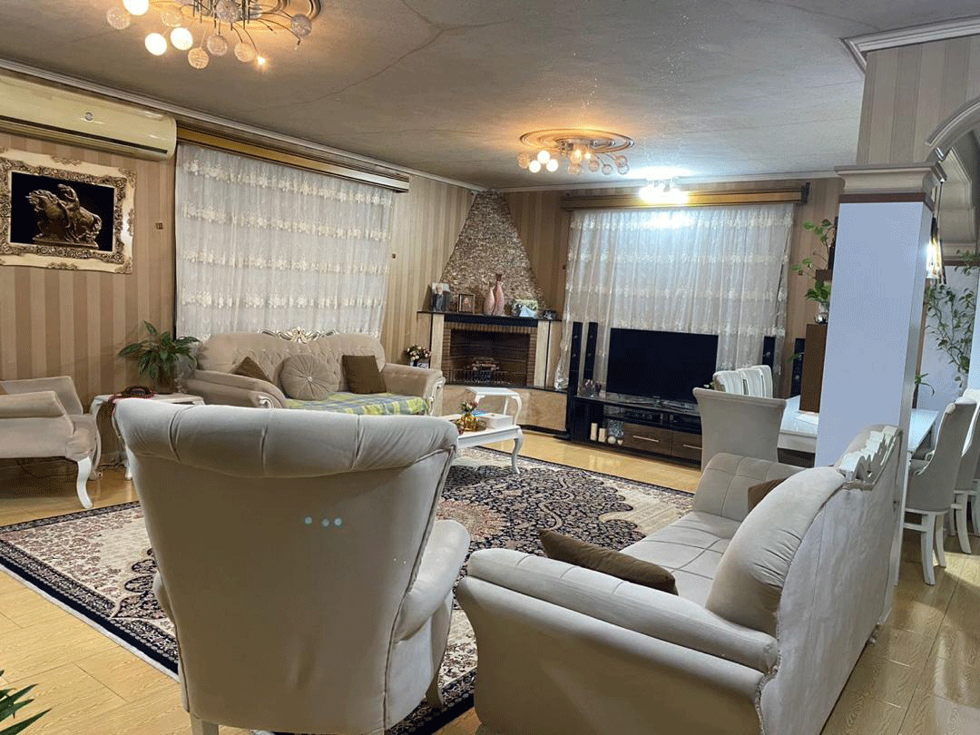 121 at 20 - فروش ویلای 168 متری انزلی خیابان تهران کد 2554