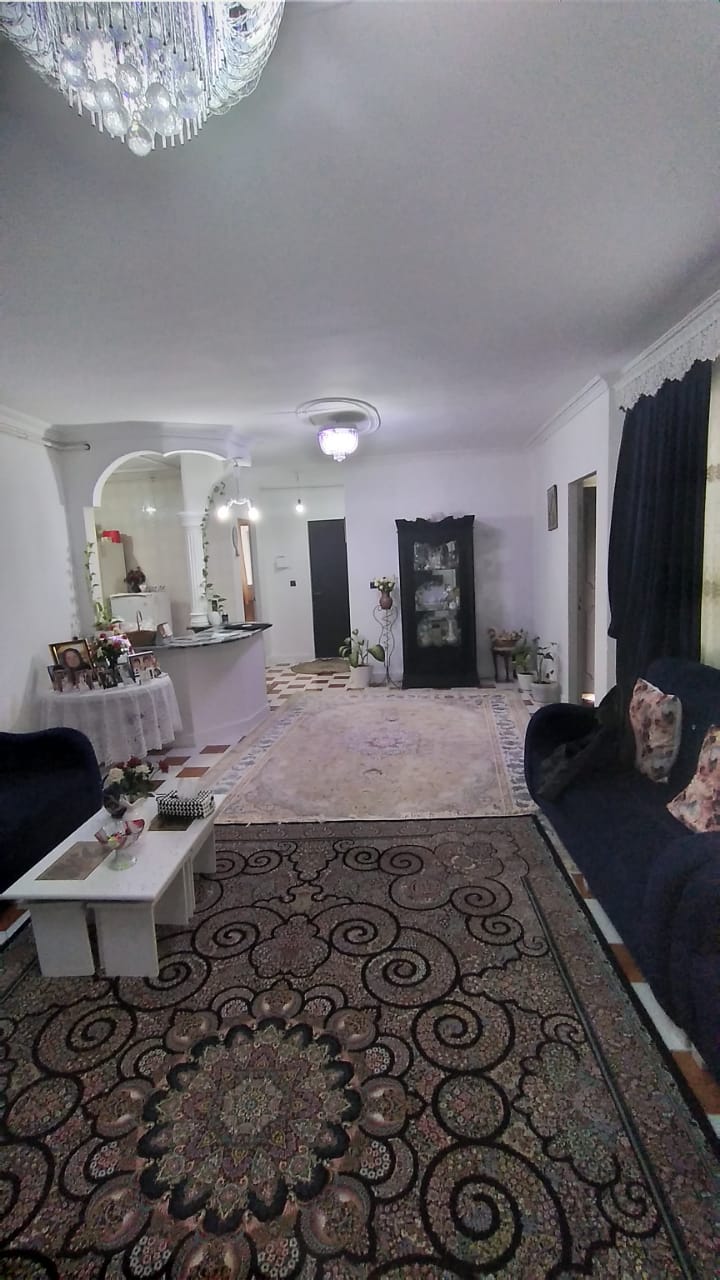 IMG 20230530 WA0019 - فروش واحد 100 متری در خ تهران انزلی کد 16887