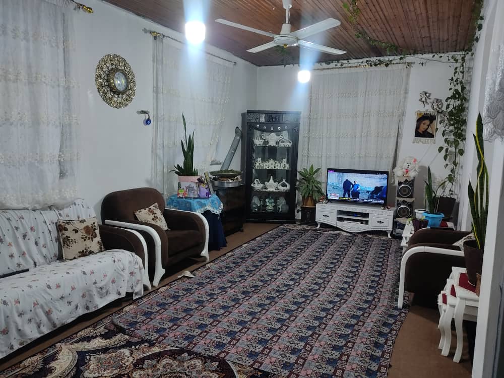 IMG 20230702 WA0056 - فروش ویلای کلنگی در خیابان نوغان.انزلی کدملک: 2629