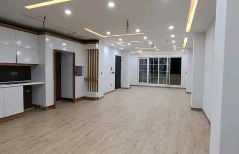 فروش واحد 115 متری کوچه موج شکن کد 17024