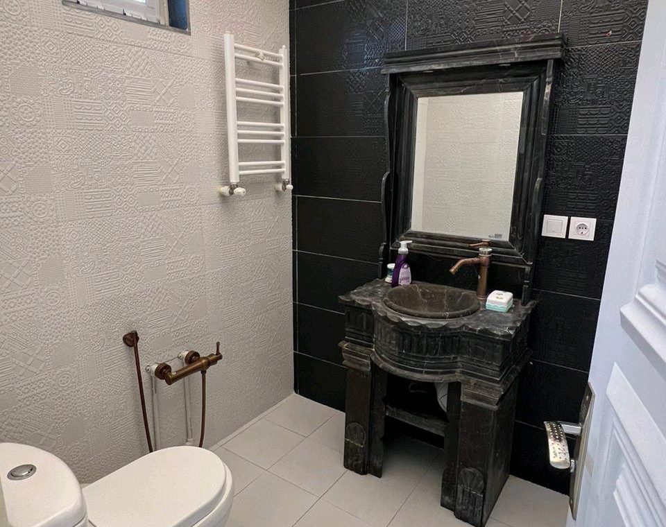 فروش ویلای لاکچری خیابان پاسداران انزلی