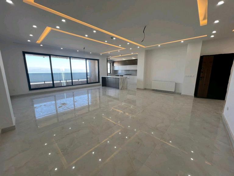 3room anzali2 - فروش آپارتمان 3 خواب با ویو دریا بر اول خ پاسداران انزلی کد 16921