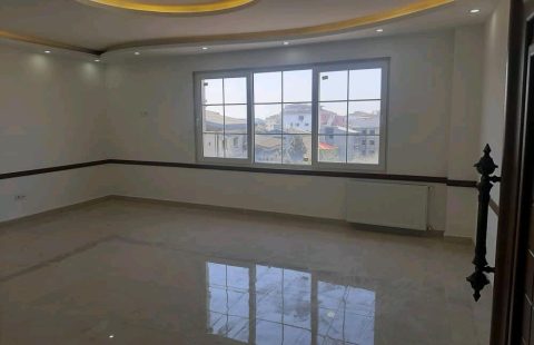 فروش واحد تجاری خ گلستان انزلی کد 17477