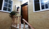 فروش ویلای نقلی خ همایون
