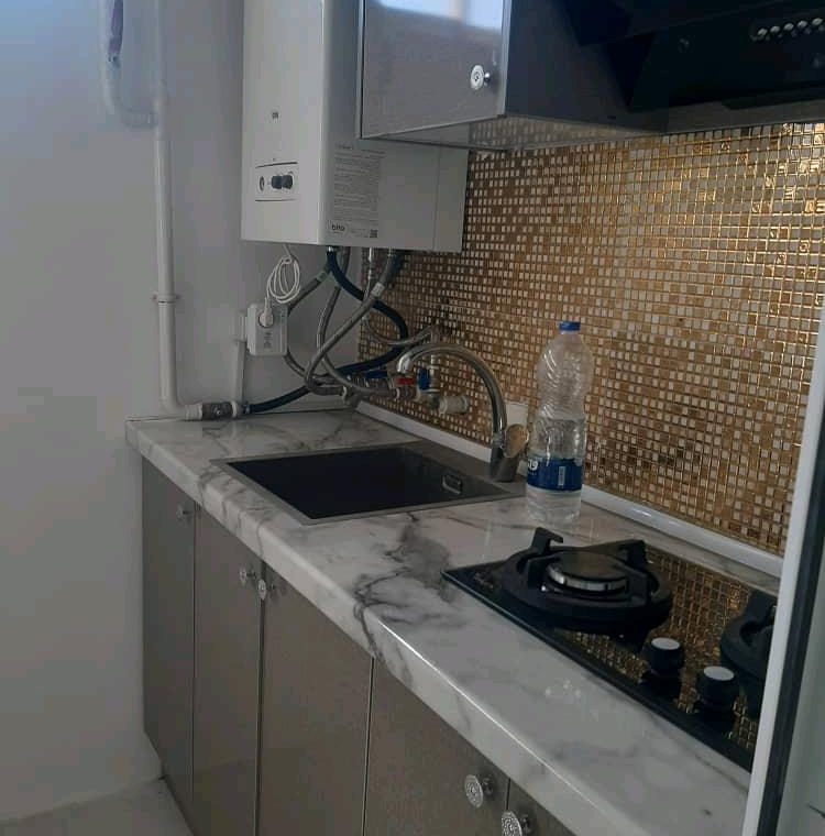 فروش واحد تجاری خ گلستان انزلی