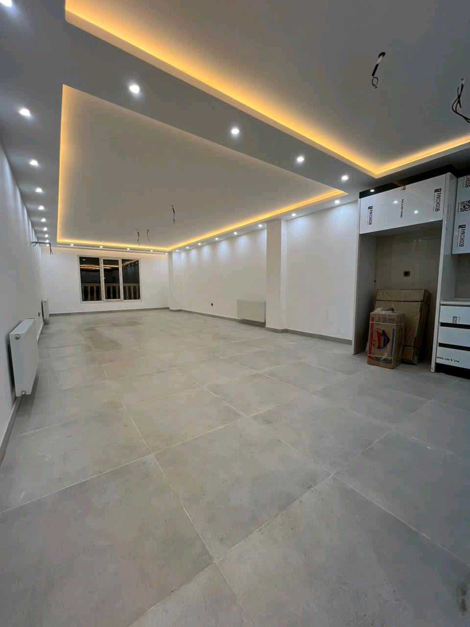 فروش آپارتمان 133 متر خ پاسداران انزلی