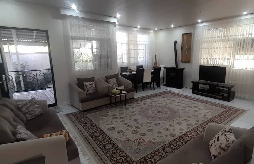 فروش ویلا خیابان معلم غازیان